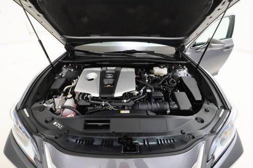 2021 Lexus ES 300h 300H