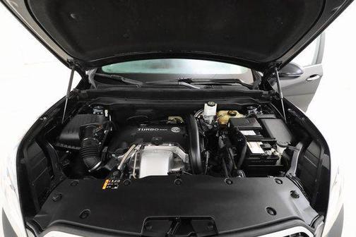 2020 Buick Envision Premium I