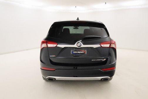 2020 Buick Envision Premium I