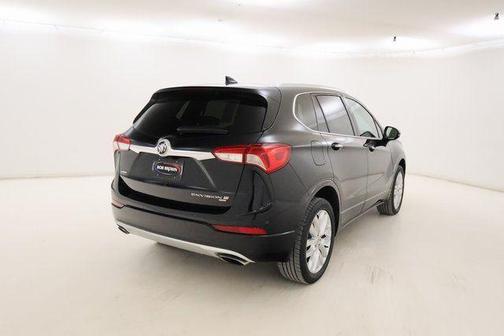 2020 Buick Envision Premium I