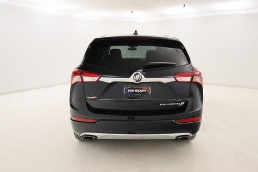 2020 Buick Envision Premium I