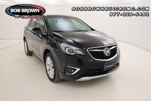2020 Buick Envision Premium I