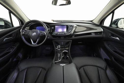 2020 Buick Envision Premium I