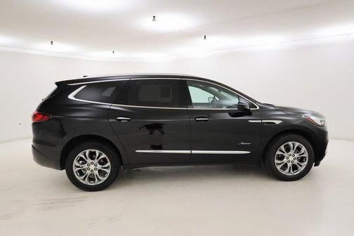 2020 Buick Enclave Avenir