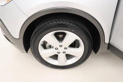 2015 Buick Encore Leather