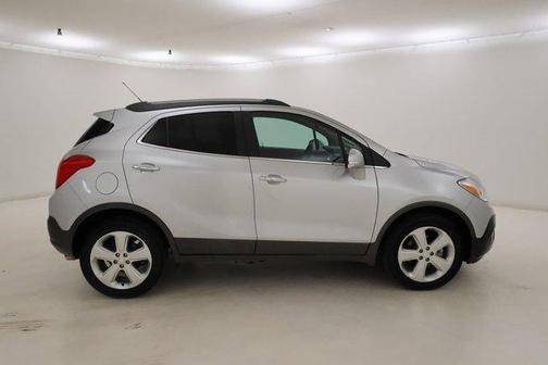 2015 Buick Encore Leather