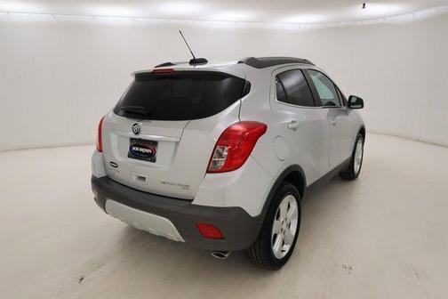 2015 Buick Encore Leather