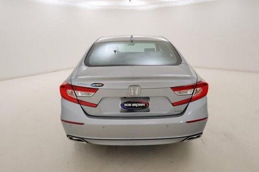 2018 Honda Accord Touring 2.0T