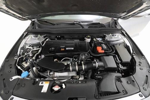 2018 Honda Accord Touring 2.0T