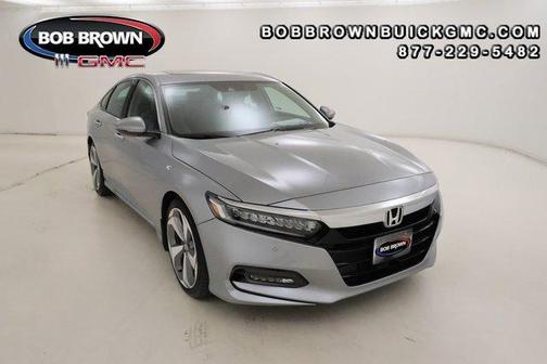 2018 Honda Accord Touring 2.0T