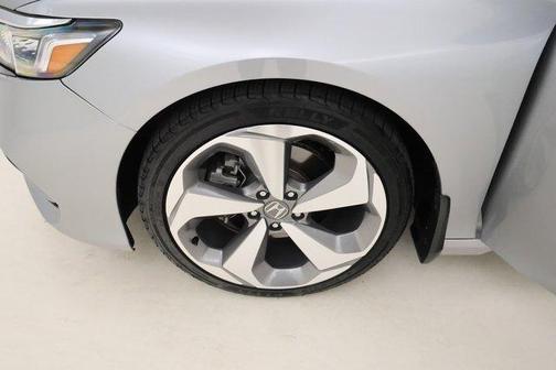2018 Honda Accord Touring 2.0T