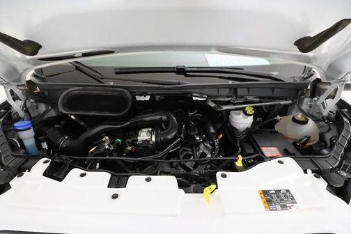 2022 Ford Transit-250 Base