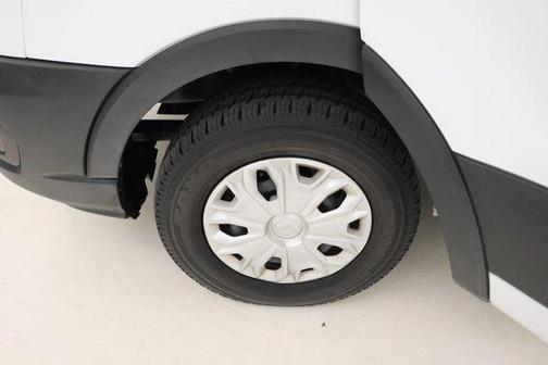 2022 Ford Transit-250 Base