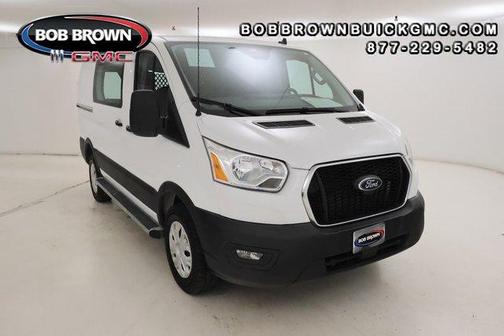 2022 Ford Transit-250 Base