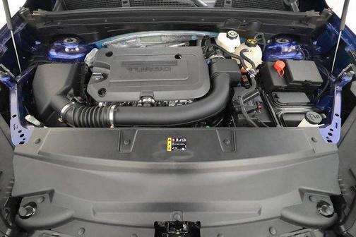 2025 Buick Envision Avenir