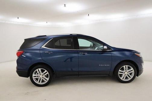 2020 Chevrolet Equinox Premier w/2LZ