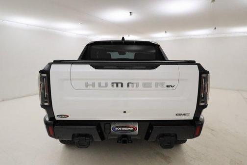 2023 GMC HUMMER EV Pickup 3X