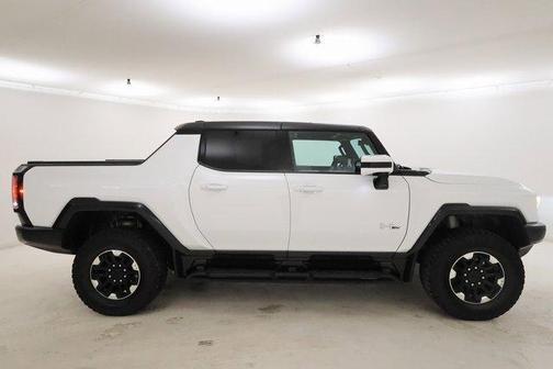2023 GMC HUMMER EV Pickup 3X