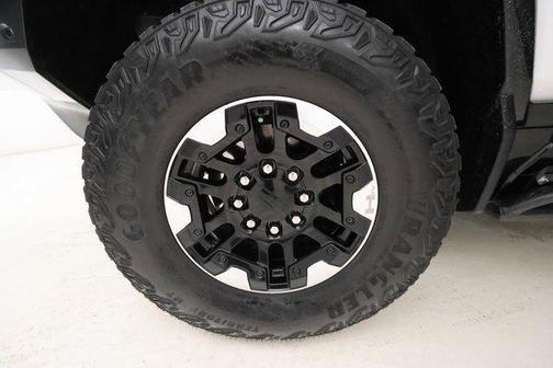 2023 GMC HUMMER EV Pickup 3X