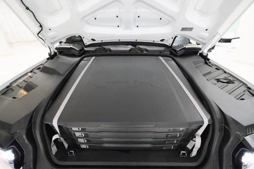 2023 GMC HUMMER EV Pickup 3X