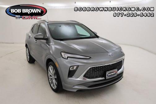 2024 Buick Encore GX Avenir