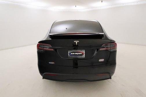2022 Tesla Model X Plaid