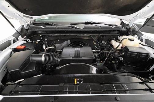 2024 GMC Sierra 2500 Denali