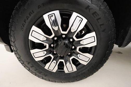 2024 GMC Sierra 2500 Denali