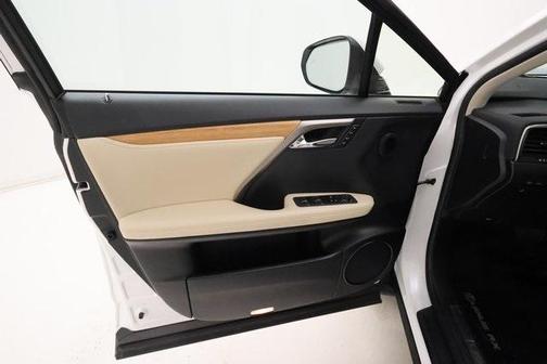 2021 Lexus RX 350L Premium