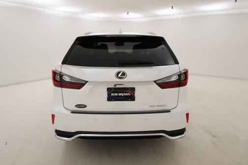 2021 Lexus RX 350L Premium