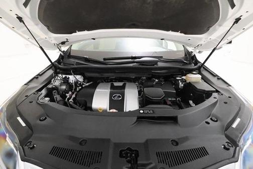 2021 Lexus RX 350L Premium