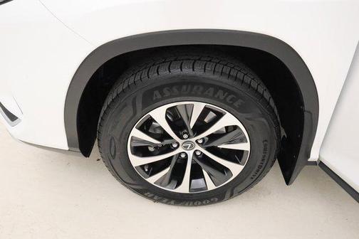 2021 Lexus RX 350L Premium