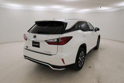 2021 Lexus RX 350L Premium