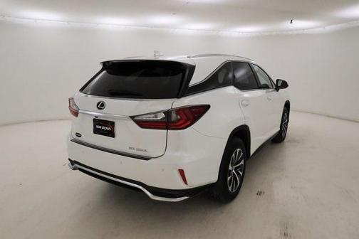 2021 Lexus RX 350L Premium