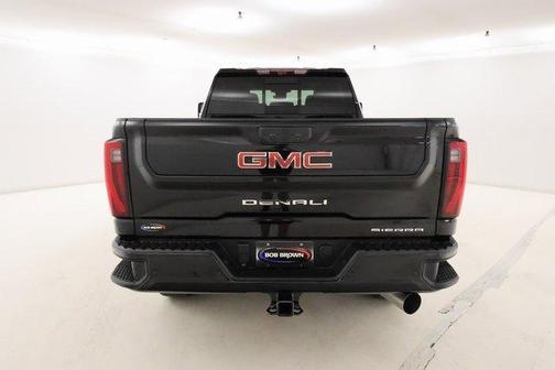 2024 GMC Sierra 2500 Denali