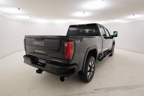 2024 GMC Sierra 2500 Denali