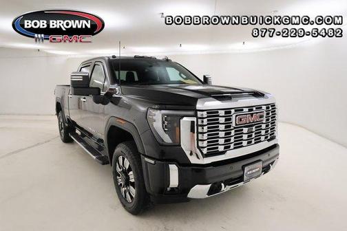 2024 GMC Sierra 2500 Denali