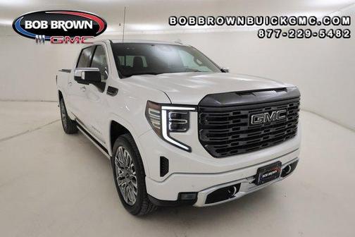 2023 GMC Sierra 1500 Denali Ultimate