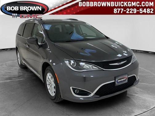 2020 Chrysler Pacifica Touring-L