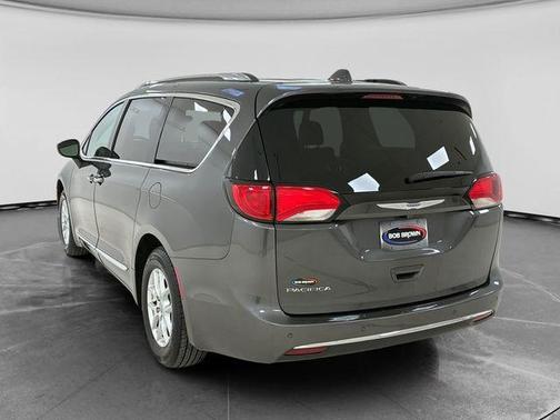 2020 Chrysler Pacifica Touring-L