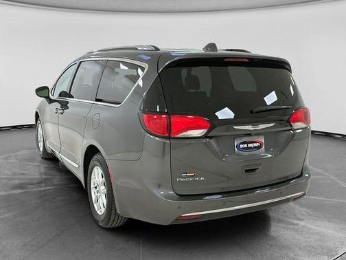 2020 Chrysler Pacifica Touring-L
