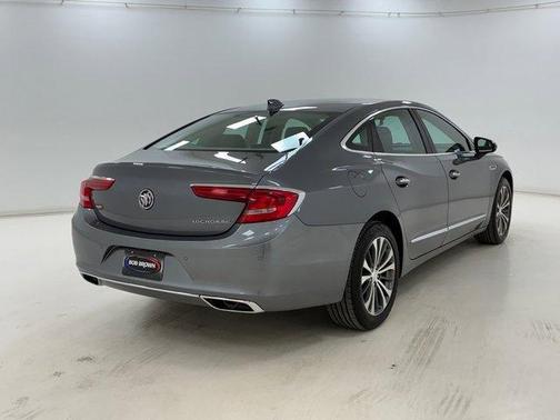 2019 Buick LaCrosse Essence