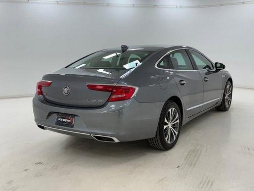 2019 Buick LaCrosse Essence