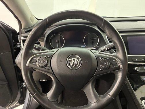 2019 Buick LaCrosse Essence