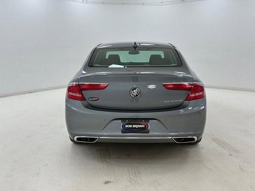 2019 Buick LaCrosse Essence