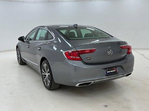 2019 Buick LaCrosse Essence