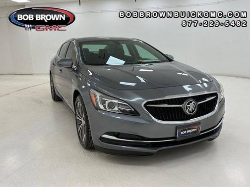 2019 Buick LaCrosse Essence