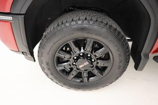 2024 GMC Sierra 3500 AT4