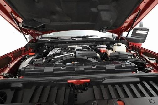 2024 GMC Sierra 3500 AT4