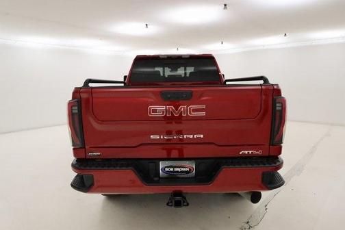 2024 GMC Sierra 3500 AT4
